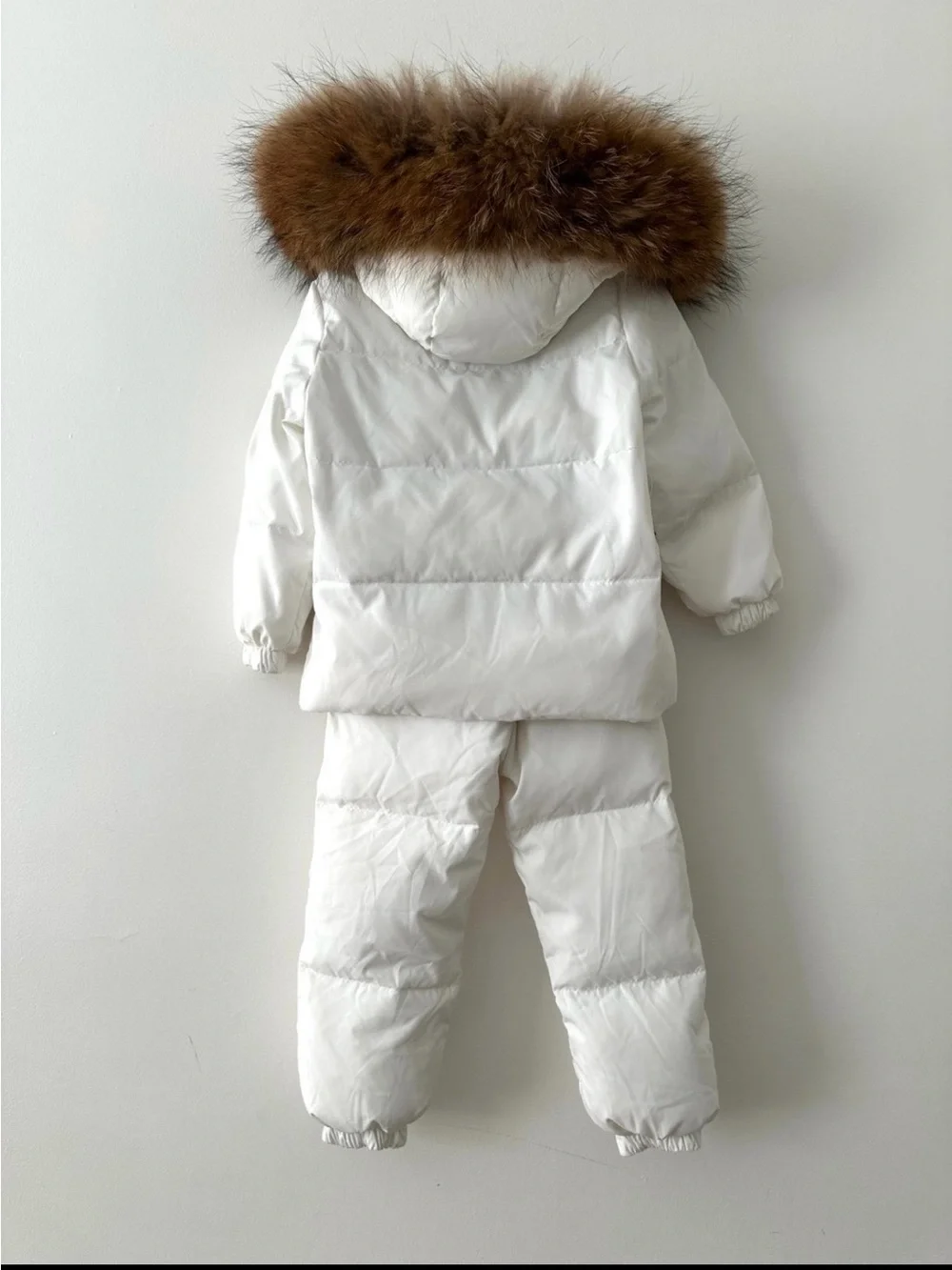 N/A winter down